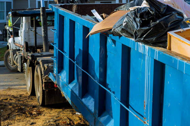 Best Garage Cleanout  in Altamont, OR