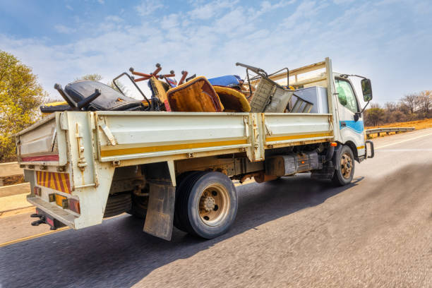 Best Commercial Junk Removal  in Altamont, OR