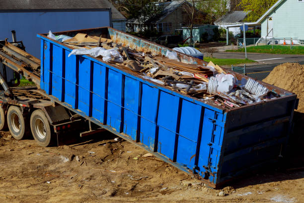 Best Same-Day Junk Removal Services  in Altamont, OR